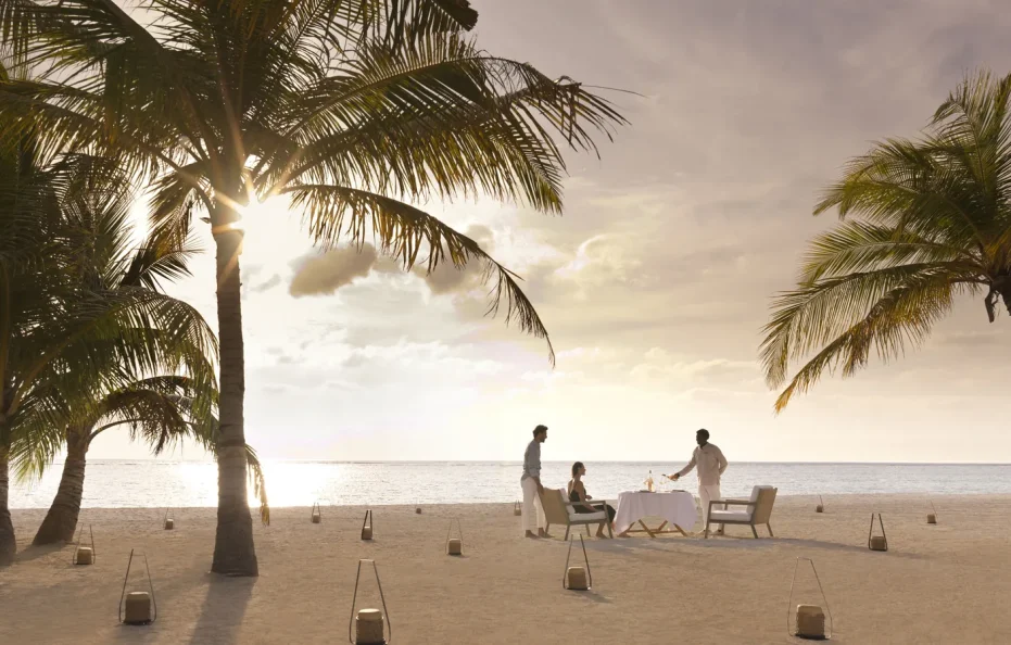 The Ritz-Carlton Maldives, Fari Islands
