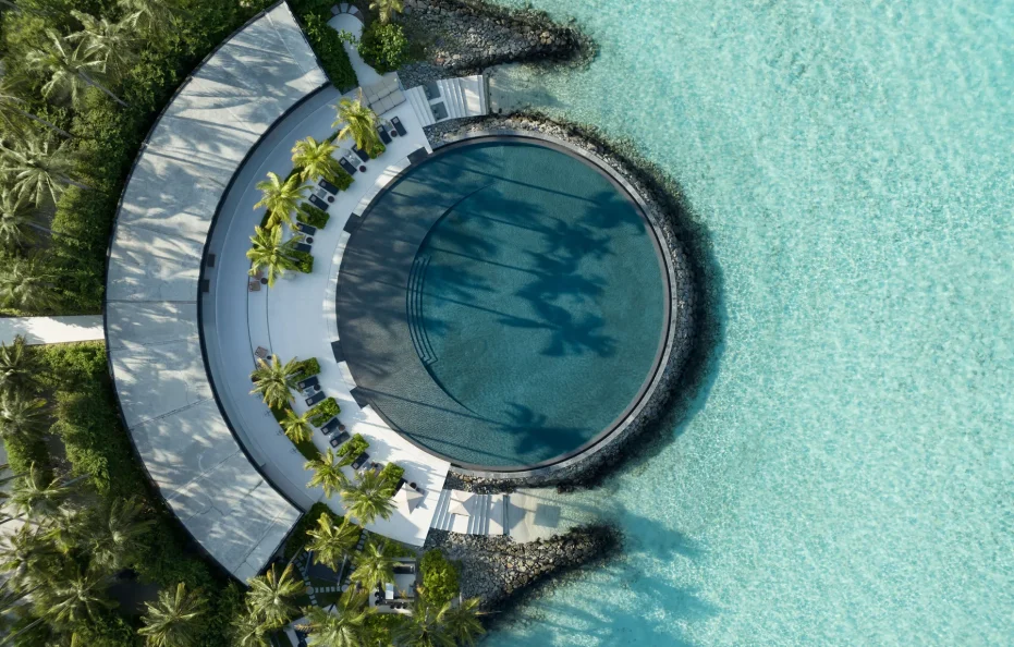 The Ritz-Carlton Maldives, Fari Islands
