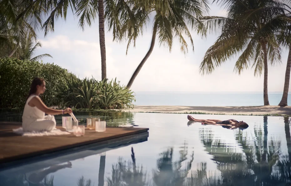 The Ritz-Carlton Maldives, Fari Islands