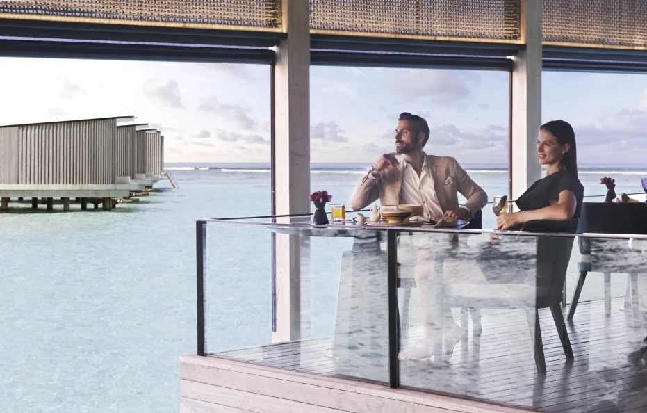 The Ritz-Carlton Maldives, Fari Islands