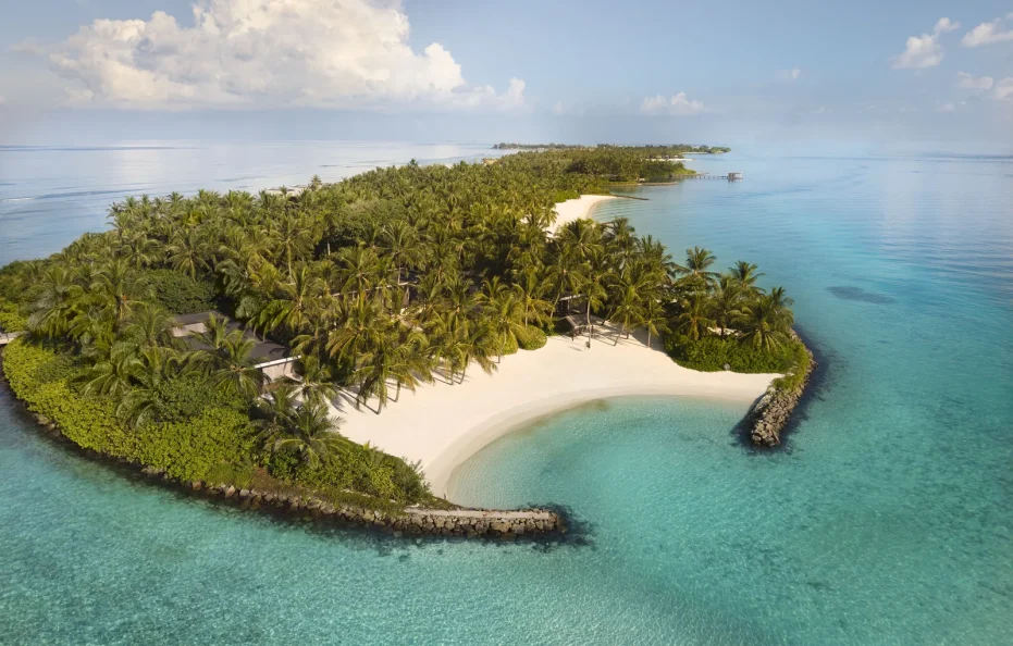 The Ritz-Carlton Maldives, Fari Islands