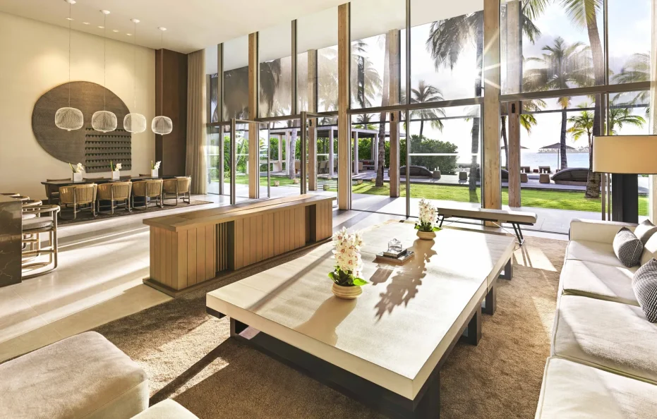 The Ritz-Carlton Estate