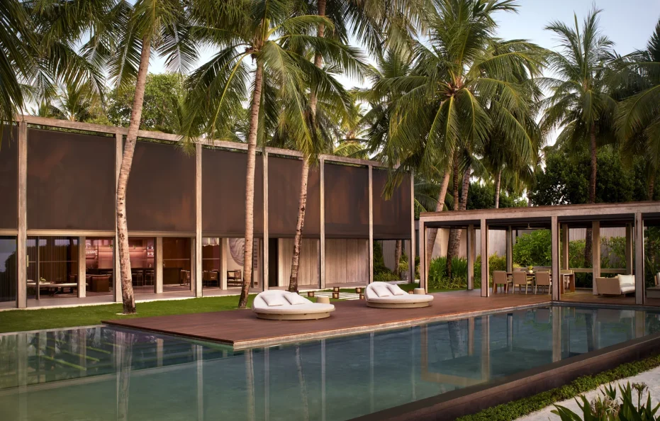 The Ritz-Carlton Estate